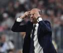 Media Italia Kompak Sebut Max Allegri Sudah Resmi Kembali ke Milan