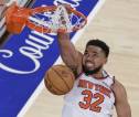 Meski Lutut Kiri Terkilir, Karl-Anthony Towns Tampil Cemerlang Di Game 5