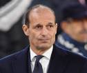 Meski Sudah Dikonfirmasi Media, Agen Tetap Bungkam Soal Max Allegri
