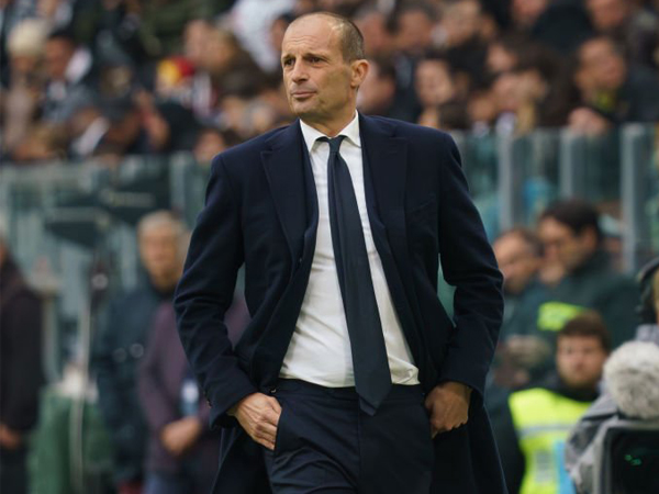 Milan Berharap Bisa Tuntaskan Kedatangan Max Allegri Dalam 48 Jam