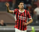 Milan Siap Berjuang Pertahankan Tijjani Reijnders dari Godaan Man City