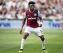 Mohammed Kudus Tolak Liga Pro Saudi, Kabar Baik Bagi Newcastle United