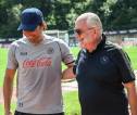 Napoli Konfirmasi Antonio Conte Bakal Bertahan