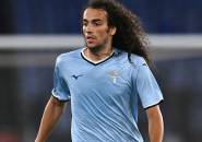 Newcastle Serius Incar Matteo Guendouzi untuk Perkuat Lini Tengah