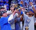 Oklahoma City Thunder Kembali ke Final NBA Untuk Kali Pertama Sejak 2012