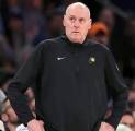 Pacers Dibantai Knicks, Rick Carlisle Bilang Begini