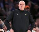 Pacers Dibantai Knicks, Rick Carlisle Bilang Begini