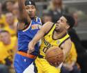Pacers Selangkah Lagi Ke Final NBA, Knicks Hadapi “Comeback” Sulit