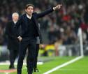 Pelatih Villarreal Bicara Ancelotti yang Akan Digantikan Alonso