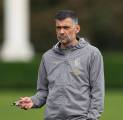 Perjalanan Singkat Sergio Conceicao di AC Milan Resmi Berakhir