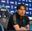 Pilih Bertahan, Ini Alasan Antonio Conte Mau Lanjutkan Proyek Napoli