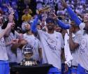 Pimpin OKC ke Final, Shai Gilgeous-Alexander Incar Target Yang Lebih Besar