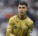 Presiden Real Sociedad Ragukan Transfer Martin Zubimendi ke Arsenal