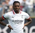 Rafael Leao Akan Mendapatkan Peran Kunci Baru di Bawah Allegri