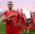 Real Madrid Capai Kesepakatan dengan Liverpool Dapatkan Alexander-Arnold
