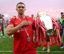 Real Madrid Capai Kesepakatan dengan Liverpool Dapatkan Alexander-Arnold