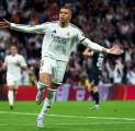 Real Madrid Ganti Nomor Punggung Mbappe Musim Depan