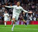 Real Madrid Ganti Nomor Punggung Mbappe Musim Depan