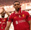 Real Madrid Ingin Trent Alexander-Arnold Tampil di Piala Dunia Antarklub