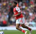 Real Madrid Terus Memantau Pemain Muda Arsenal