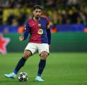 Ronald Araujo Akan Buktikan Kemampuannya ke Hansi Flick