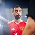 Saudi Goda Bruno Fernandes, Al-Hilal Siapkan Tawaran Fantastis