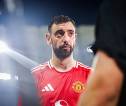 Saudi Goda Bruno Fernandes, Al-Hilal Siapkan Tawaran Fantastis