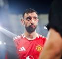 Saudi Goda Bruno Fernandes, Al-Hilal Siapkan Tawaran Fantastis