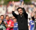 Sebelum Tare Amankan Allegri, Furlani Sempat Dekati Cesc Fabregas