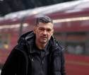 Sergio Conceicao Segera Berpisah dengan Milan, Lazio Jadi Opsi Berikutnya