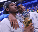 Shai Gilgeous-Alexander Tidak Ingin Thunder Cepat Berpuas Diri