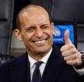 Sudah Teken Kontrak, AC Milan Tunda Pengumuman Max Allegri