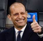 Sudah Teken Kontrak, AC Milan Tunda Pengumuman Max Allegri