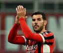 Theo Hernandez Dapat Tawaran Fantastis Dari Klub Liga Pro Arab Saudi