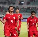 Timnas Indonesia U-23 Siap Bersaing di Grup A Piala AFF U-23 2025