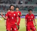Timnas Indonesia U-23 Siap Bersaing di Grup A Piala AFF U-23 2025