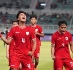 Timnas Indonesia U-23 Siap Bersaing di Grup A Piala AFF U-23 2025
