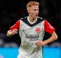 Tottenham Incar Hugo Larsson, Eintracht Frankfurt Benderol Segini