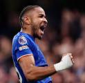 Tottenham Lirik Striker Terpinggirkan Chelsea Yang Siap Hengkang