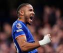 Tottenham Lirik Striker Terpinggirkan Chelsea Yang Siap Hengkang
