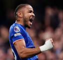 Tottenham Lirik Striker Terpinggirkan Chelsea Yang Siap Hengkang