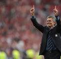 Treble Bersama Inter Milan Masih Jadi Kebanggaan Jose Mourinho