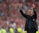 Treble Bersama Inter Milan Masih Jadi Kebanggaan Jose Mourinho