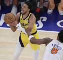 Tyrese Haliburton Tampilkan Performa Terburuk Sepanjang Playoff