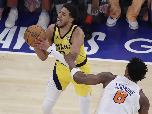 Tyrese Haliburton Tampilkan Performa Terburuk Sepanjang Playoff