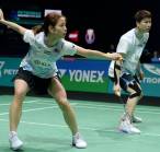 Unggulan Teratas Soon Huat/Shevon Bangkit Usai Gagal di Malaysia Masters