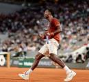 Usai Jumpa Di French Open, Gael Monfils Sanjung Jack Draper