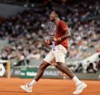Usai Jumpa Di French Open, Gael Monfils Sanjung Jack Draper