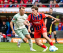 VfB Stuttgart Ingin Pinjam Paul Wanner dari Bayern Munich