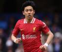 Wataru Endo Bantah Rumor Bakal Tinggalkan Liverpool